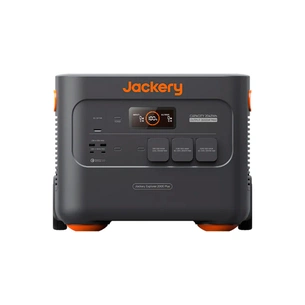 Зарядна станція Jackery Explorer 2000 Plus 2042Ah (Explorer-2000PLS) зображення 1
