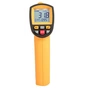 Пірометр Benetech професійний -30-1500°C GM1500 (GM1500) - зменшене зображення 2