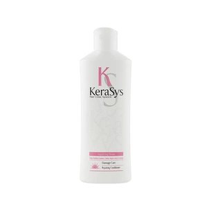 Кондиціонер для волосся KeraSys Hair Clinic Repairing 400 мл (8801046838723) зображення 1