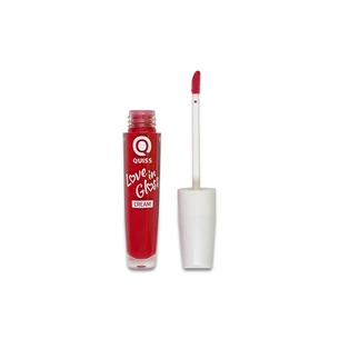 Блиск для губ Quiss Love in Gloss Cream 09 (4823097107959) зображення 1