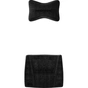Крісло ігрове Anda Seat T-Pro 2 Size XL Black (AD12XLLA-01-B-F) - зменшене зображення 11
