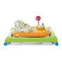 Ходунки Chicco Circus Жовто-жовтогарячі (79441.98) - зменшене зображення 3