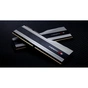 Модуль пам'яті для комп'ютера DDR5 64GB (2x32GB) 6000 MHz Trident Z5 Silver G.Skill (F5-6000J3238G32GX2-TZ5S) - зменшене зображення 5