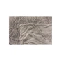 Плед MirSon 1011 Aurora Graphite 180x200 (2200002981828) - зменшене зображення 3