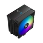 Кулер до процесора Zalman CNPS13XDSBLACK - зменшене зображення 2