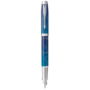 Ручка пір'яна Parker IM 17 Premium SE Last Frontier Submerge CT  FP F (25 211) зображення 1