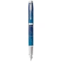 Ручка пір'яна Parker IM 17 Premium SE Last Frontier Submerge CT  FP F (25 211) - зменшене зображення 1