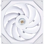 Кулер до корпусу Lian Li TL 140-1, White (G99.14TL1W.00) - зменшене зображення 4