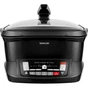 Фритюрниця Sencor SFR9300BK - зменшене зображення 1