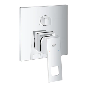Змішувач Grohe Eurocube (24094000) зображення 1
