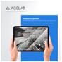 Скло захисне ACCLAB Full Glue Apple iPad Pro 11 2022/2021/2020/2018 (1283126575150) - зменшене зображення 5