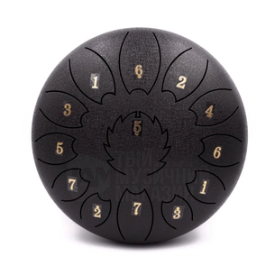 Глюкофон Fzone STD8I11N Black изображение 1