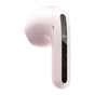 Навушники Xiaomi Redmi Buds 6 Active Transparent Pink (1071780) - зменшене зображення 2
