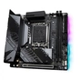 Материнська плата GIGABYTE B760I AORUS PRO DDR4 - зменшене зображення 4