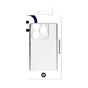 Чохол до мобільного телефона Armorstandart Air Infinix HOT 40i Camera cover Clear (ARM73924) - зменшене зображення 2
