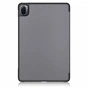 Чохол до планшета BeCover Smart Case Xiaomi Mi Pad 5 / 5 Pro Gray (706706) - зменшене зображення 3