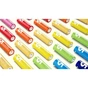 Батарейка ZMI RAINBOW ALKALINE * 10 (AA501) - зменшене зображення 5