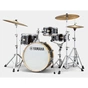 Ударна установка Yamaha Stage Custom Hip Raven Black (SBP0F4HRBLK) - уменьшенное изображение 4