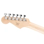 Електрогітара Squier by Fender Debut Stratocaster HSS Sea Foam Green (301339) - зменшене зображення 5