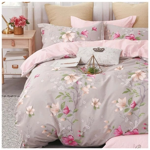Постільна білизна MirSon Бязь Premium 17-0234 Konstenza 2х143x210 (2200001948426) зображення 1