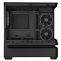 Корпус Asus Prime AP202 ARGB Tempered Glass Black без БЖ (90DC00P0-B19000) - уменьшенное изображение 9