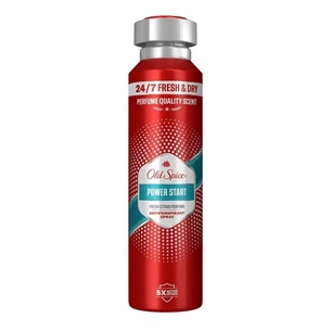 Антиперспірант Old Spice Power Start 150 мл (8700216639262) зображення 1