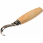 Ніж Morakniv Woodcarving 164 Left (13444) - зменшене зображення 2
