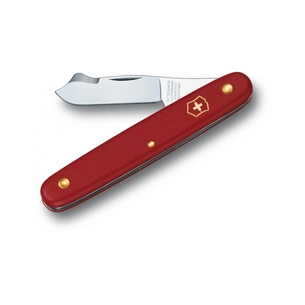 Ніж Victorinox Budding Combi S Matt Red Blister (3.9040.B1) зображення 1