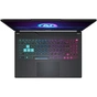 Ноутбук MSI Cyborg 15 AI A1VEK-243XUA (9S7-15K211-243) - зменшене зображення 4