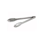 Щипці кухонні Winco Steel UT-12HT 30 см (10228) - зменшене зображення 1
