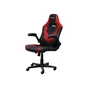 Крісло ігрове Trust GXT703R Riye Black/Red (24986) - зменшене зображення 3