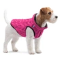 Курточка для тварин Collar AiryVest UNI двостороння L 55 рожево-чорна (2569) - зменшене зображення 6
