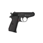 Пневматичний пістолет Umarex Walther PPK/S Blowback (5.8315) - уменьшенное изображение 2