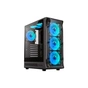 Корпус Gamemax Starlight 2 AB - зменшене зображення 2