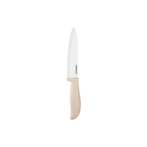 Кухонний ніж Ardesto Fresh 27.5 см Beige (AR2127CS) зображення 1