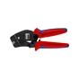 Затиск для клем KNIPEX з автоналаштуванням (97 53 08) - зменшене зображення 1