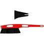 Щітка зі скребком Bottari 53 см "BRUSHICE 18" (32309Red-IS) - зменшене зображення 5