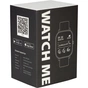 Смарт-годинник Globex Smart Watch Me (Pink) - зменшене зображення 9