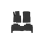 Килимок в салон EVAtech Toyota Land Cruiser (200) 7 seats 2007-2013 SUV E (TY31619Z3LA4RBB) - зменшене зображення 1