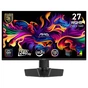 Монітор MSI MAG 271QP QD-OLED X24 - зменшене зображення 1