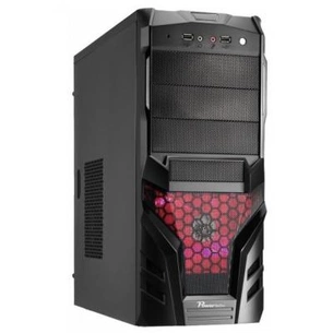 Корпус Casecom CJ-171-450RED зображення 1