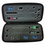 Індикатор клювання Prologic Набір K3 Hang Indicator Set 4 Rod (1846.14.67) - зменшене зображення 1