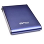 Зовнішній жорсткий диск 2.5" 2TB Silicon Power (SP020TBPHDA80S3B) - зменшене зображення 3