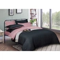 Підковдра MirSon Satin Stripe 30-0021 + 30-0007 Esandiora 200х220 см (2200005267844) - зменшене зображення 1