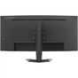 Монітор Lenovo G34w-30 (66F1GAC1UA) - зменшене зображення 6