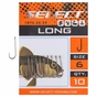 Гачок Select Long 10 (10 шт/уп) (1870.51.37) - зменшене зображення 2