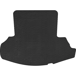 Килимок в багажник EVAtech Honda Accord MT (Mechanical seats) 2003-2008 7 (HA3964BD1RBB) зображення 1