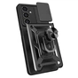 Чохол до мобільного телефона BeCover Military Samsung Galaxy A26 SM-A266 Black (712861) - зменшене зображення 2