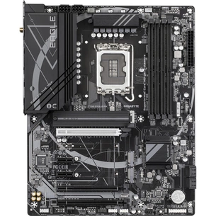 Материнська плата GIGABYTE Z790 EAGLE AX зображення 1