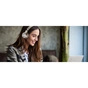 Навушники Lenovo Yoga ANC Headphones Beige (GXD0U47643) - зменшене зображення 11